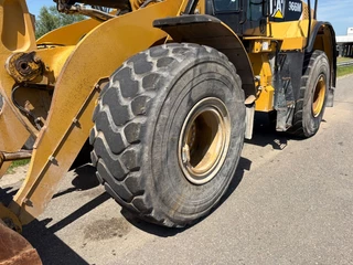 Caterpillar 966M 2014 - N/A obrazek 11