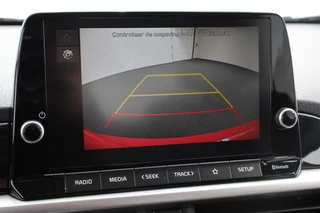 Kia Picanto 2022 - 1.0 DPi DynamicLine Automaat image 3 miniature