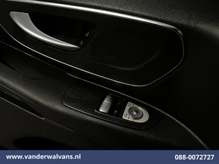 Mercedes-Benz Vito 2021 - 114 CDI 9G-Tronic Automaat 136pk L3H1 XL Euro6 Airco | Navigatie | Camera | Cruisecontrol | Apple Carplay imagen 19
