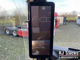 Mercedes-Benz Actros 2020 - 1845 Gigaspace - SoloStar | MirrorCam | VOITH Retarder | NL Truck immagine 25