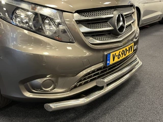 Mercedes-Benz Vito 2016 - 114 CDI Lang Automaat Dubbele Cabine Comfort uitvoering bild 28
