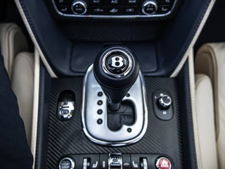 Bentley Continental GT 2012 - GTC | 4.0 V8 obrazek 27