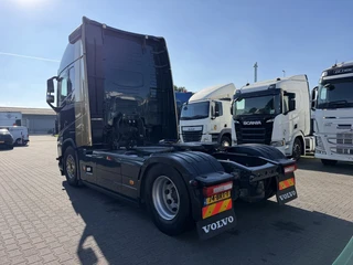 Volvo FH 2021 - 460 Globetrotter XL afbeelding 3 miniatuur