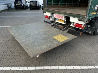 Groenewegen DRI-15-10-B 2012 - / City / Curtainside obrazek 5