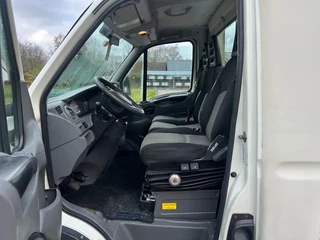 Iveco Daily 2012 - 35C21 BE TREKKER PTO VOOR KRACHT STROOM N1 10 TON obrazek 12