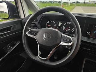 Volkswagen Caddy 2021 - 2.0 imagen 10