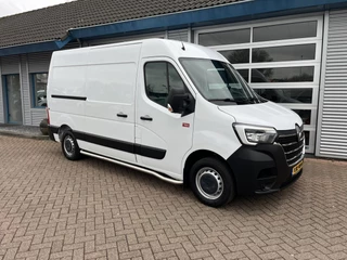 Renault Master 2021 - T35 2.3 dCi 150 L2H2 Energy image 2