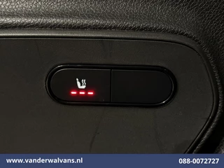 Mercedes-Benz Sprinter 2023 - 317 CDI 170pk L3H2 Euro6 Airco | 360 graden Camera | Navigatie | Apple Carplay | Cruisecontrol obrazek 8