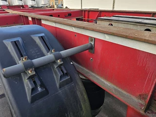 Schmitz Cargobull N/A 2012 - SCF 25 G 45 EURO immagine 9