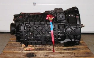 ZF - ZF 16S151od, Spierings spec te koop