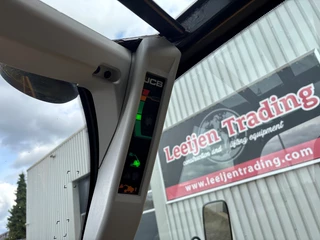 JCB N/A 2015 - 535-125 Hi-Viz telehandler, 2015 year imagem 8