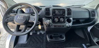 Fiat Ducato 2024 - 2.2 MultiJet 140 S&S L2H2 3.5t afbeelding 2 miniatuur