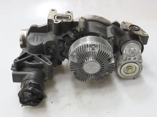 DAF N/A - 2258740 Koelvloeistofpompmodule MX11 obrazek 1