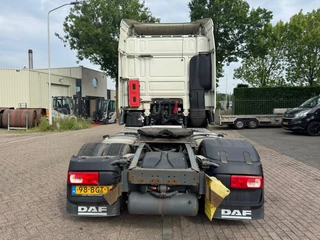 DAF N/A 2015 - XF 460 EURO 6 AUTOMATIC obrazek 7