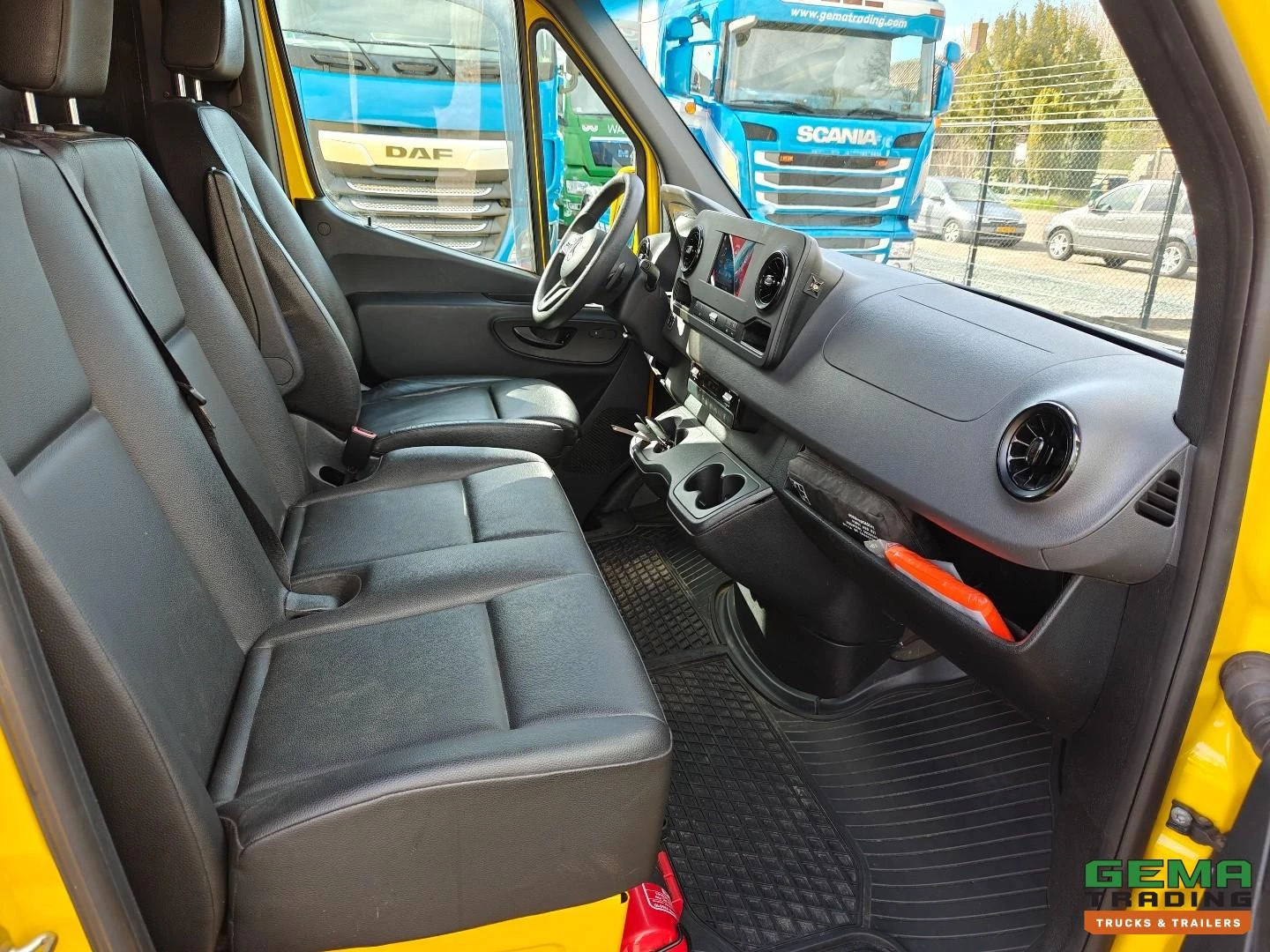 Mercedes-Benz Sprinter 2020 - 314 CDI image 5