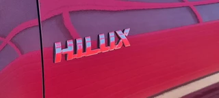 Toyota Hilux 2022 - 2.4 D-4D 4x4 Automaat | 150pk | Luxe uitvoering Hilux 2.4 D-4D 4x4 Automaat bild 71