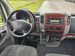 Mercedes-Benz Sprinter 2018 - 314 obrazek 8