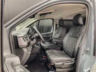 Renault Trafic 2024 - 2.0 dCi 170PK Automaat Dubbele Cabine bild 14