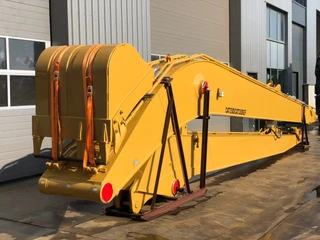 Caterpillar EIK 330D / CAT 336D E F 18.5 M long reach boom pakage 2022 - N/A imagen 3
