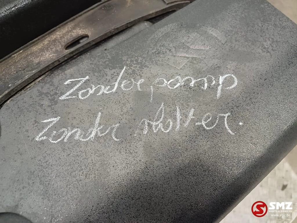 DAF 2018 - Occ AdBluetank DAF obrázek 5