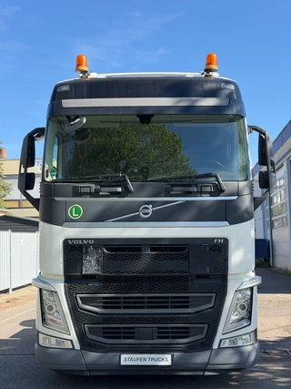 Volvo FH 2019 - 460 3 X Globe*Standard*SZM*Standklima*ACC imagen 6