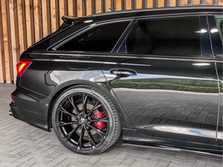 Audi A6 2021 - Avant 55 TFSIe 367PK Quattro Pro Line S Competition obrazek 36