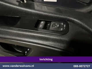 Mercedes-Benz Sprinter 2019 - 311 CDI Automaat L3H2 *PostNL inrichting* Euro6 Airco | Camera | Schappen obrazek 17