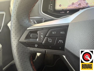 SEAT Ibiza 2025 - 1.0 EcoTSI FR Business Connect zdjecie 28