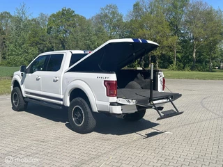 Ford F-150 2016 - USA Shelby obrazek 12