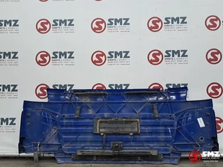 MAN N/A 2013 - Occ radiator grille MAN zdjecie 2