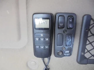 Scania R 2013 - R400 6X2 VOLUME COMBI + RETARDER afbeelding 13