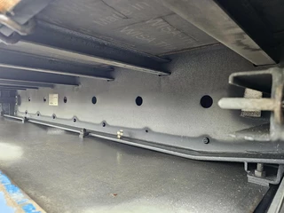 Van Hool 3B0072 | GALVANISED STEEL CHASSIS | ALU RIMS |BPW DISC | TUV APK/ 10-05-2026. 2011 - N/A immagine 35