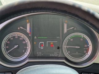 DAF XF 2018 - 510 SpaceCab 6x4 - PTO/Hydraulic - Euro 6 - AS Tronic afbeelding 13