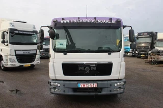 MAN TGL 2010 - N/A afbeelding 21