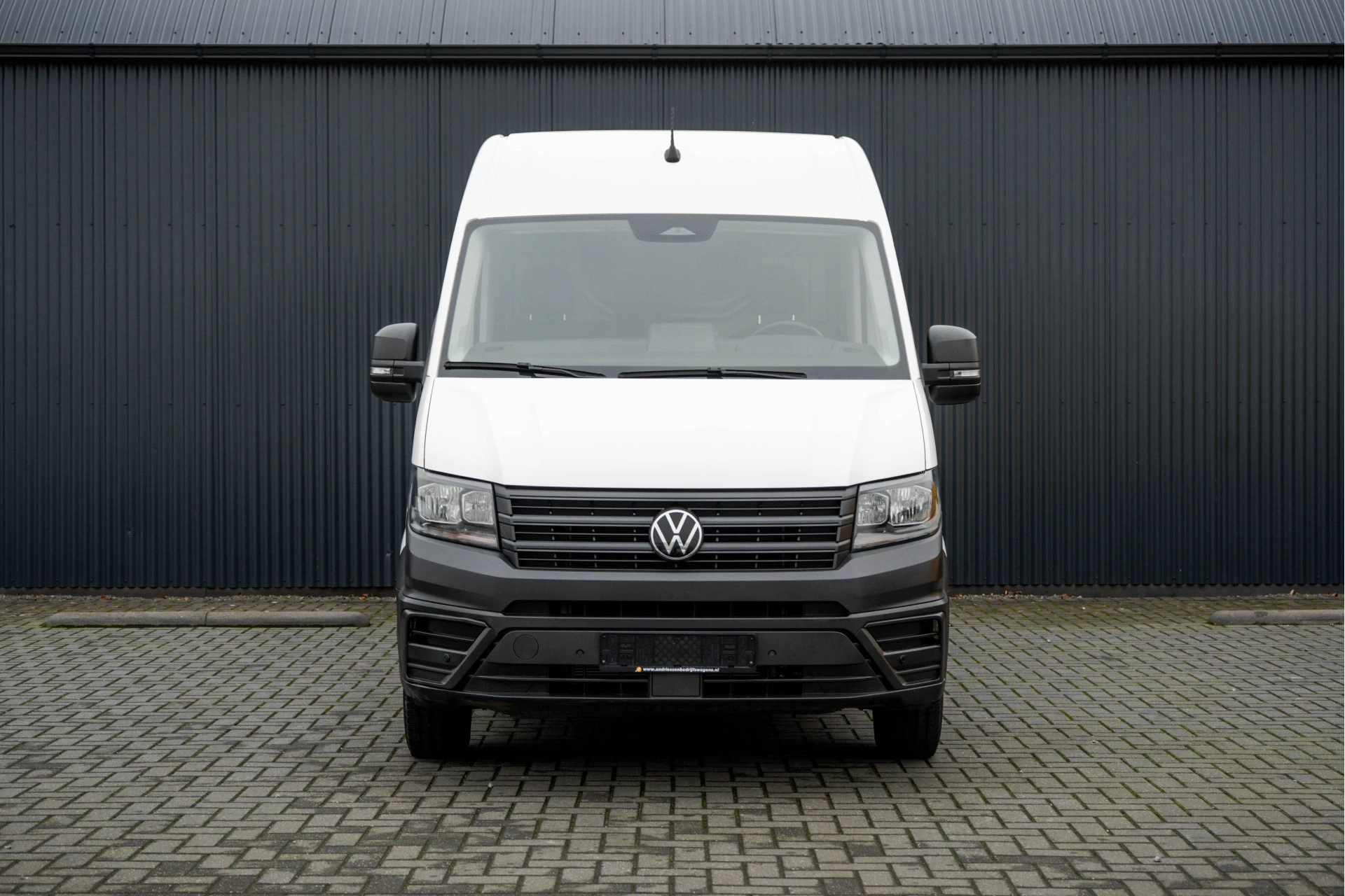 Volkswagen Crafter 2024 - 2.0 TDI L4H3 | Facelift | Automaat | Carplay | Camera | Cruise | Navi | Airco | PDC obrázek 3