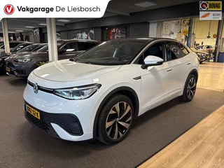 Volkswagen ID.5 2023 - Pro 77 kWh / Soh 95,2 / warmtepomp / trekhaak / head up / memory / carplay te koop