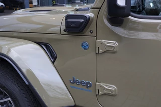 Jeep Wrangler 2026 - 4XE 380 SAHARA / Olive Drab / NIEUW MODEL 2026 image 29