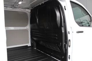 Ford E-Transit Custom 2025 - 320 L1H1 Trend 65 kWh - Camera - Stoelverwarming - Carplay/Android - Rijklaar obrazek 13