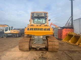 Liebherr N/A 2011 - PR 734 LGP imagem 4