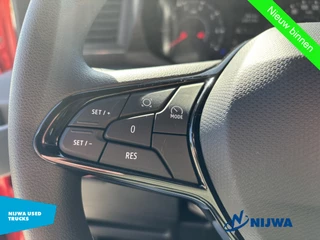 Renault Master 2024 - 130 L2H2 Carplay + Betimmering afbeelding 9