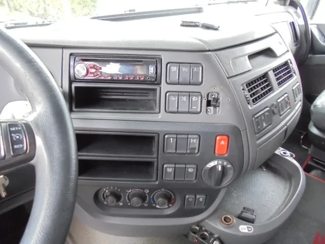 DAF XF 2016 - 460 FT EUR6 immagine 12