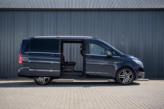 Mercedes-Benz V-Class 2014 - V 250 BlueTEC | 7-Zits | Edition 1 | MARGE | Euro 6 | VOL opties | Burmester | 360° Camera | PDC | Elektr.schuifdeur L+R imagen 8