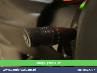 Fiat Doblò 2018 - Cargo 1.6 MJ**MARGE, Geen BTW** 105pk L2H1 Maxi SX Euro6 Airco | Navigatie | Lichtmetalen Velgen immagine 3