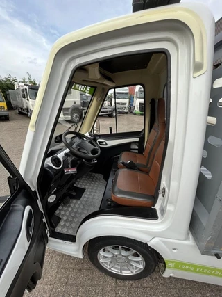 Cenntro CARGO 500 2018 - N/A imagem 10