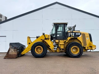 Cat 2013 - 950K - German Machine / Automatic Greasing for sale