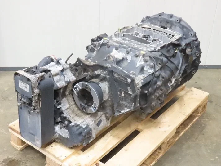 MAN - Gearbox & Clutch Parts Versnellingsbak 12TX2211TD+IT3 obrázek 2