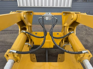 Caterpillar D7R D7H 2 Cylinders Ripper (casting shanks) 2025 - N/A zdjecie 9