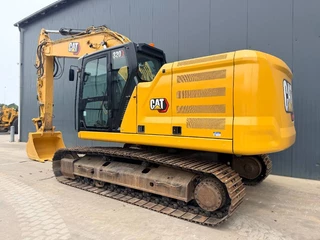 Cat N/A 2020 - 320 07C | NEW UNDERCARRIAGE bild 29