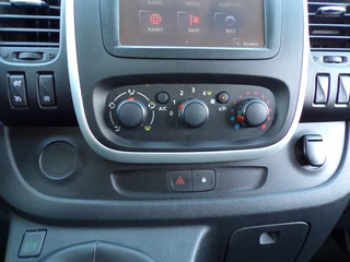 Opel Vivaro 2015 - 1.6 CDTI L1H1 Edition EcoFlex image 10