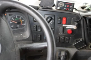 Mercedes-Benz Axor 2010 - N/A image 30